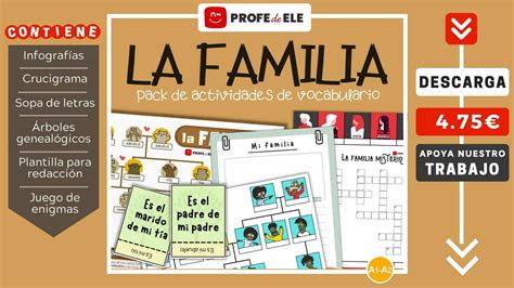 profe dele|profedeele familia.